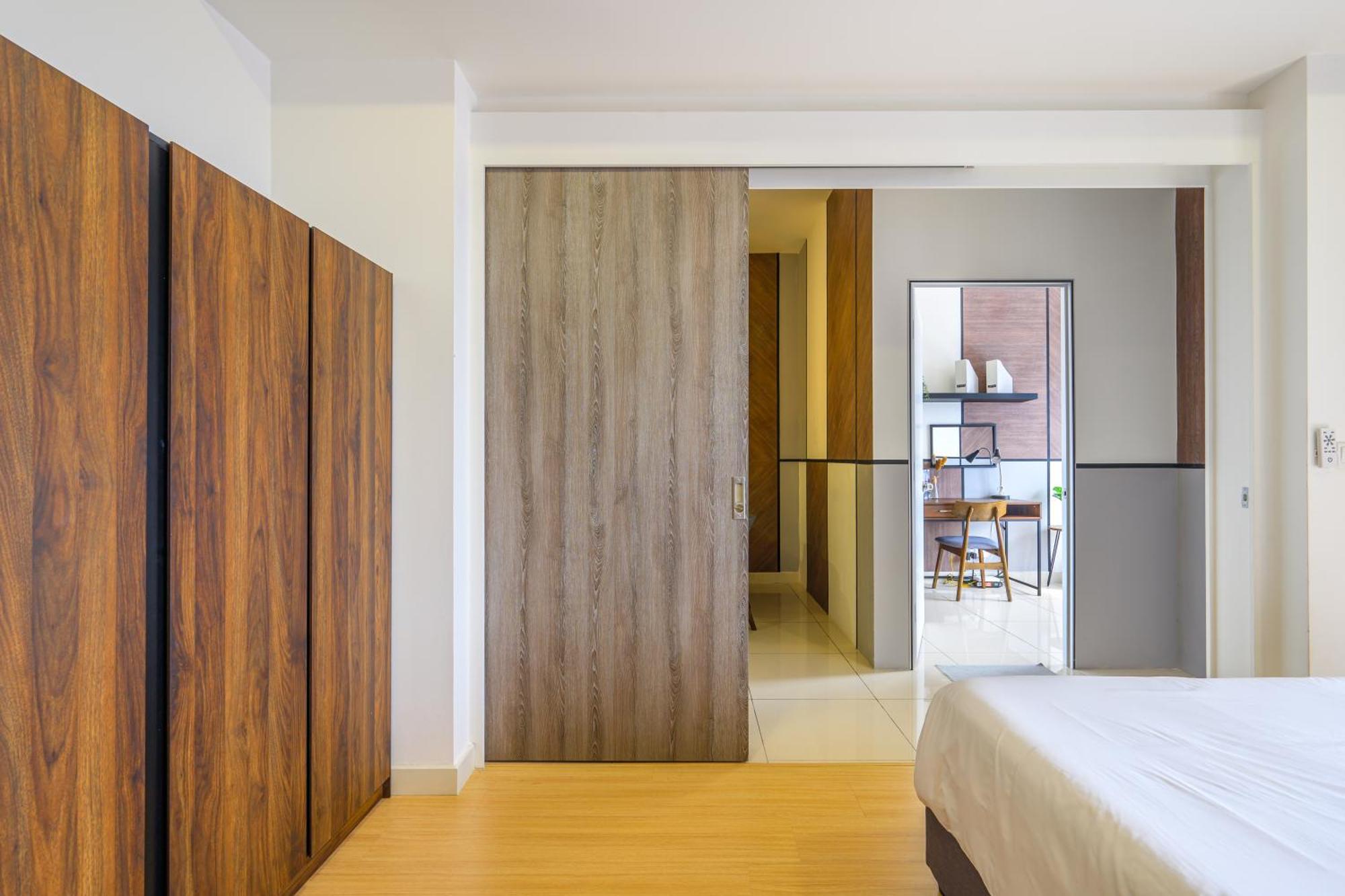 Ferienwohnung Greystone Continew Residensi Kuala Lumpur Exterior foto